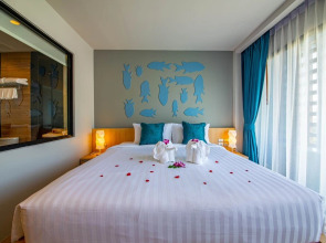 Golden Paradise Hotel