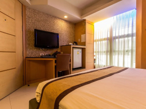 UPAR Hotels Sukhumvit 11 Nana