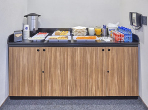 City Express by Marriott Matamoros