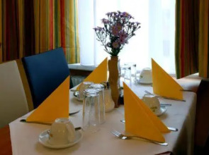 Suite Hotel 200m zum Prater