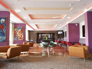 Отель Pestana Chelsea Bridge Hotel & Spa