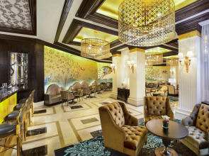 The Castle Hotel, a Luxury Collection Hotel, Dalian