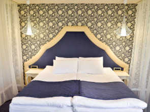 Capitolina City Chic Hotel