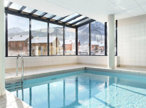 Résidence Odalys Aquisana