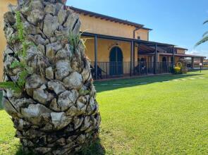 Agriturismo Borgo Bernabei