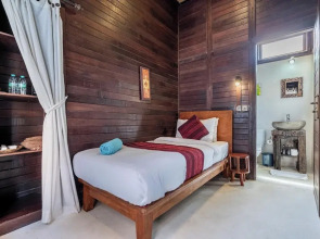 The Village of Angels