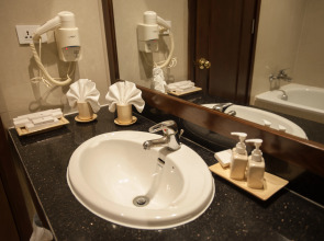 La Passion Classic Hotel