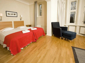 Hellsten Helsinki Parliament