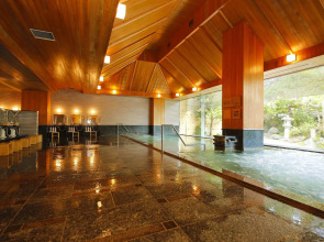 Hida Takayama Onsen Takayama Green Hotel (KEIO GROUP HOTELS)