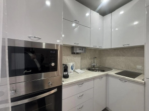 Апартаменты на улице Ильинская улица 13/2