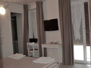 Nina Casetta de Trastevere