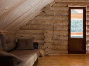 Челмужская усадьба