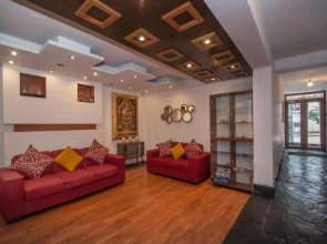 Intiwatana Hotel Boutique