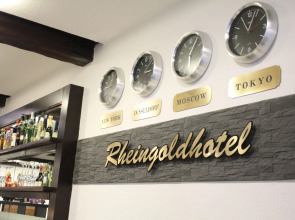 Rheinmetropole Hotel