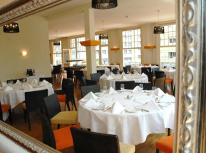 J5 Hotels Helvetie Montreux