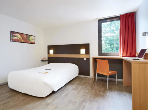 Première Classe Paris Ouest - Gennevilliers Barbanniers