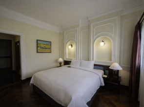 Hotel Majestic Saigon