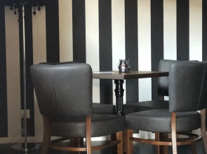 Marco Polo Business Apartments Sonne - Bremgarten