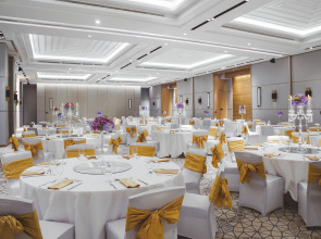 Novotel Muscat Airport