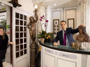 Hotel Residence Henri IV