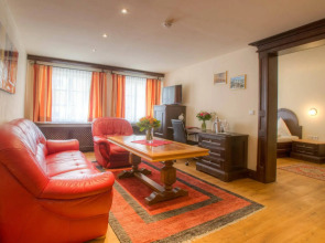 Altstadthotel Stadtkrug