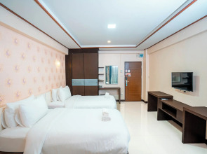 Blue Sky Residence Airport