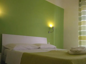 Residence Il Borgo degli Ulivi Resort