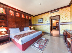 Sunrise Sentido Mamlouk Palace