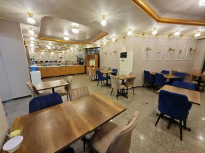 Hamit Hotel İstanbul