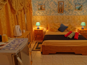 Chez May-Paule Guesthouse