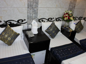 Hong Kong Premium Guest House - Premium Guesthouse Ltd