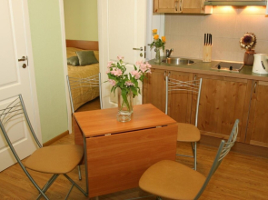 Mini Hotel «Nevsky 78»