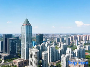 Nantong Jinshi International Hotel