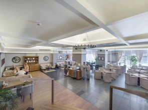 Гостиница Gagarinn