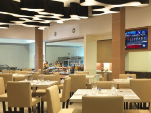 Sama-Sama Express KLIA Terminal 1 - Airside Transit Hotel