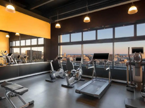 Four Points By Sheraton Barcelona Diagonal