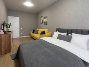 ЯрСити на проспекте Московский