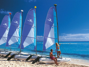 Hotel Riu Palace Mexico - All Inclusive