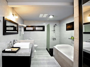 Samaja Beachside Villas