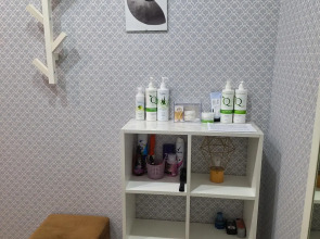 Апартаменты на улице 1-й микрорайон 50