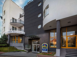 Poleczki Residence Apartments