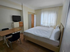 Haliç Konaklama Turizim