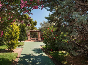 HYB Eurocalas Water Park - All inclusive