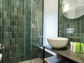 Отель Casa Scaligeri