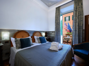 Hotel Farnese