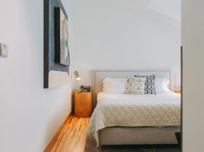 Hotel Torel Avantgarde