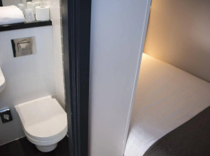 Point A Hotel - Westminster, London