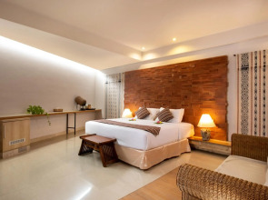 Alindra Villas & Spa