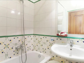 Piazza Di Spagna Studio Apt.