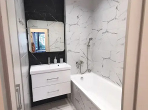 Inkeri Apartment (Инкери Апартмент) на бульваре Кутузова